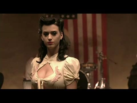 ケイティ・ペリー: シンキング・オブ・ユー