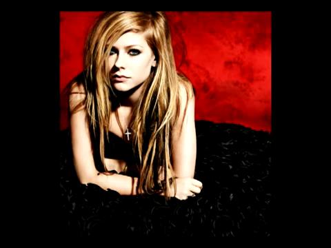 歌詞 アヴリル ラヴィーン ハウ ユー リマインド ミー Avril Lavigne How You Remind Me デジタルキャスト