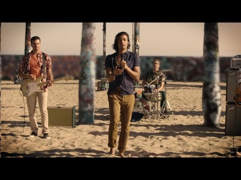 マジック!: レット・ユア・ヘアー・ダウン