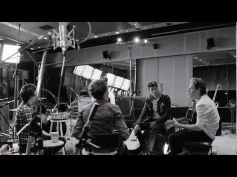 ワン・ダイレクション: リトル・シングス