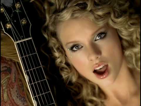 テイラー・スウィフト: ティアドロップス・オン・マイ・ギター