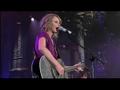 テイラー・スウィフト: マイン (Live on Letterman)