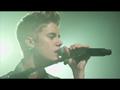 ジャスティン・ビーバー: ボーイ・フレンド (Acoustic Live)