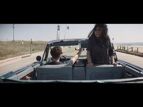 ゼッド、アレッシア・カーラ: ステイ