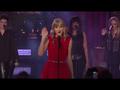 テイラー・スウィフト: ラヴ・ストーリー (Live from New York City)