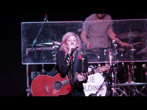 エリー・ゴールディング: エヴリ・タイム・ユー・ゴー (Live Rising)
