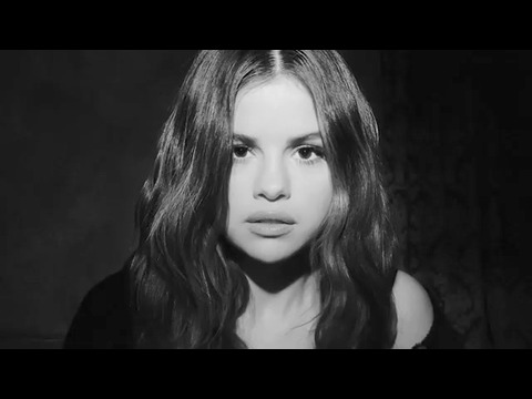 セレーナ・ゴメス: ルーズ・ユー・トゥ・ラヴ・ミー