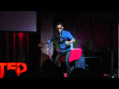 オニックス・アシャンティ: これがビートジャズ