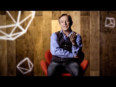 クリス・アンダーソン: TEDが素晴らしいスピーチを生む秘密