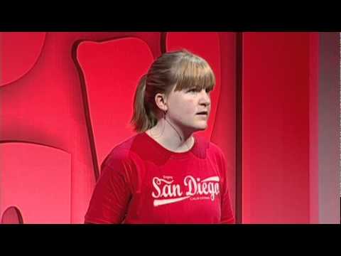 ジェッサ・ギャンブル: 自然な睡眠周期