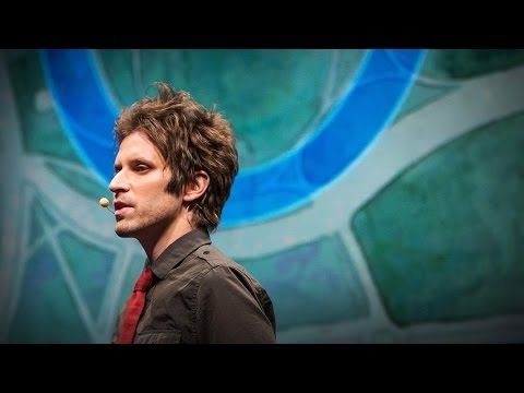 ライアン・ホラデイ: 今そこにしかない音楽