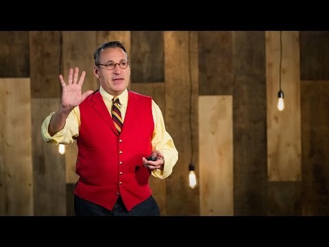 チップ・キッド: デザインと日常における第一印象