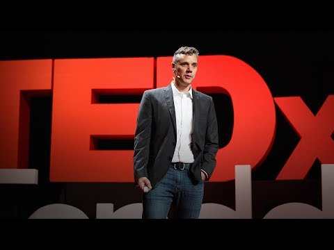 ライアン・マーティン: 人はなぜ怒るのか そして怒りはなぜ健全なのか - TED Talk