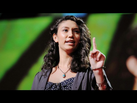 TED日本語 - サラ・ケイ: 私に娘がいるとしたら・・・ | デジタルキャスト