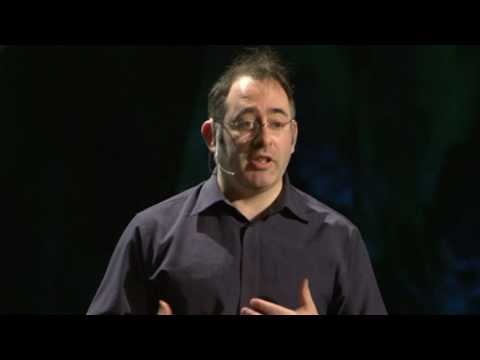 ゴラン・レヴィン: 見つめ返す作品