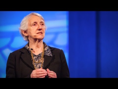 オノラ・オニール: 信頼について理解しなければならないこと