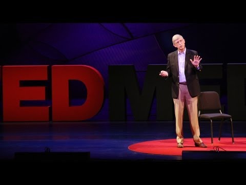 フランシス・コリンズ: より良い薬が必要です - 今すぐに