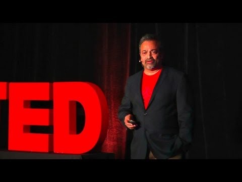 JP・ランガスワミ: 情報は食べ物と同じなんだ