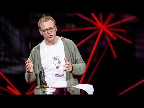 ジェイソン・マッキュー: テロという悪いブランド