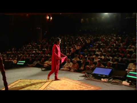 マリカ・サラバイ: 世界を変えるダンス