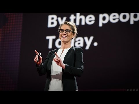ヘイリー・ヴァン・ダイク: 政府支出を年に何百万ドルも節約している技術者集団