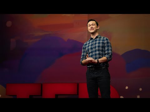 TED日本語 - ジョセフ・ゴードン＝レヴィット: 注目されたいという欲求は創造性を削ぐ TED Talk | デジタルキャスト