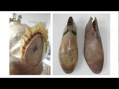 スザンヌ・リー: 自分の服を育てよう