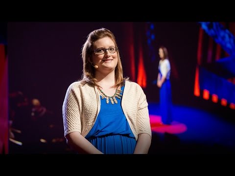 アリックス・ジェネラス: アスペルガー症候群である自分の内面との会話をどのように学んだのか