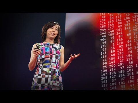 フェイフェイ・リー: コンピュータが写真を理解するようになるまで