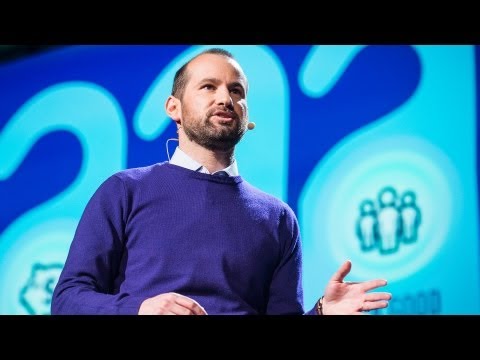 アレックス・ラスキー: 行動科学で電気代が安くなるわけ