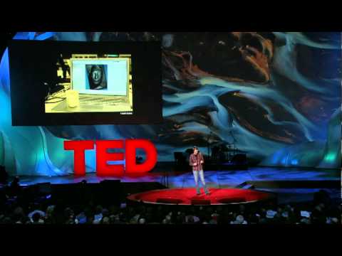 アーロン・コブリン: 人間性を巧みに描く