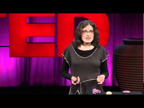 アンマリ－・トーマス: やわらか回路で体験型科学を