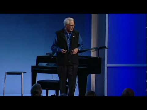 ビル・ダベンホール: 健康はあなたの住む場所次第