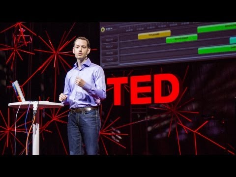 ライアン・マークリー: 注釈やポップアップを付けリミックスできるオンラインビデオ