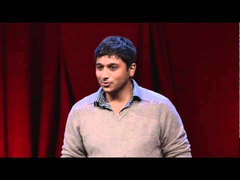 ラガヴァKK: 揺すぶって変えるストーリー