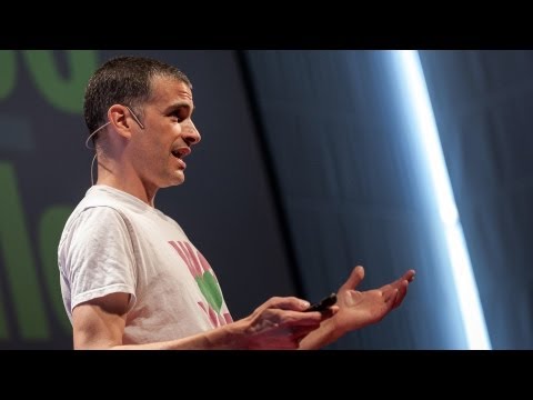 ロニー・エドリー: イスラエルとイランの愛の物語(?)