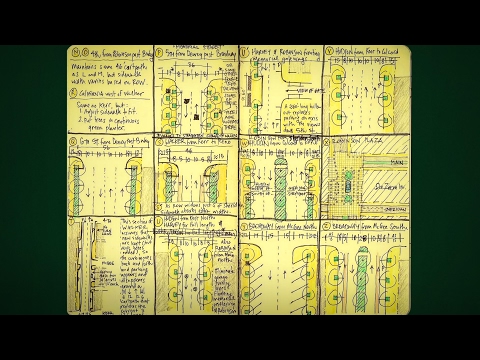 ジェフ・スペック: 都市を歩きやすくするための4つの方法
