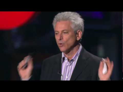 マイケル・スペクター: 科学を否定することは危険