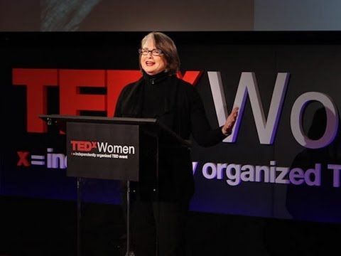 ローラ・カーステンセン: 年をとるほど幸せになる