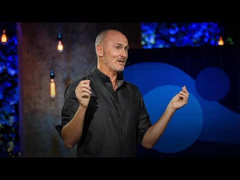 チップ・コンリー: ベビーブーム世代がミレニアル世代から職場で学べること ― その逆もまた然り | TED Talk