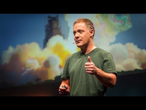 ダン・バーケンストック: 世界は一つのデータセットです。それをどのように撮影するのかというと・・・