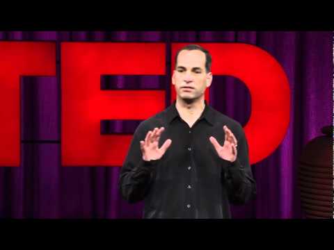 リック・エリアス: 不時着事故から学んだ三つのこと