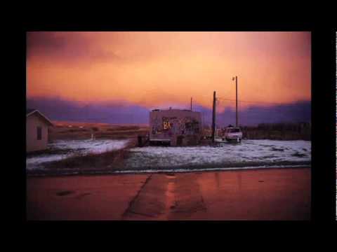 アーロン・ヒューイ: 米国先住民の捕虜収容所