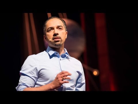 トリタ・パルシ: イラン・イスラエルの和平は可能である