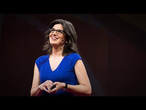 サラ・デウィット: スクリーンと向き合う子供達に対する3つの不安 ― 何故それが真実ではないのか