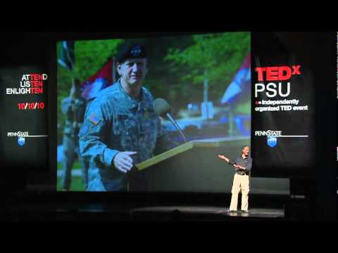 サム・リチャーズ: 共感に関する過激な試み