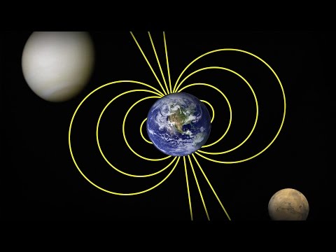 デイヴ・ブレイン: 惑星が生命を育むために必要なもの