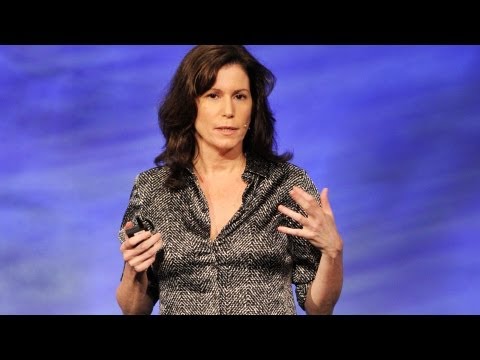 シーラ・ニーレンバーグ: 失明した網膜への新たな補綴治療