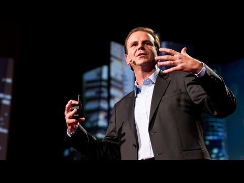 エドゥアルド・パエス: 都市の4つのポイント