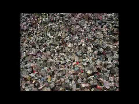 エドワード・バーティンスキー: 石油の風景